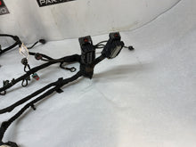 2017 Chevy Caprice PPV Engine Motor Automatic Transmission Wire Wiring Harness OEM - Day's Parts Yard