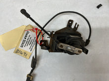 1999 Chevy C5 Corvette Rear Suspension Ride Height Head Lamp Light Headlight Sensors OEM
