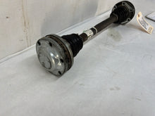 Lh axle - Day's Parts Yard