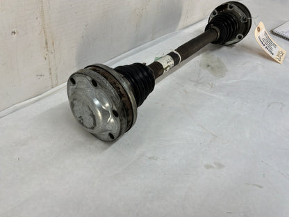 Lh axle - Day's Parts Yard