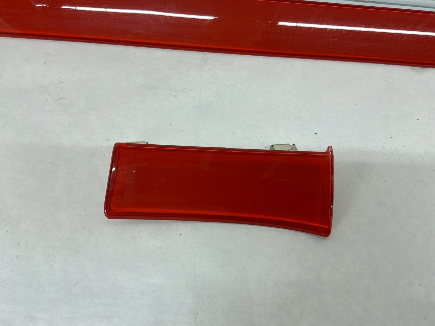 Dash trim - Day's Parts Yard