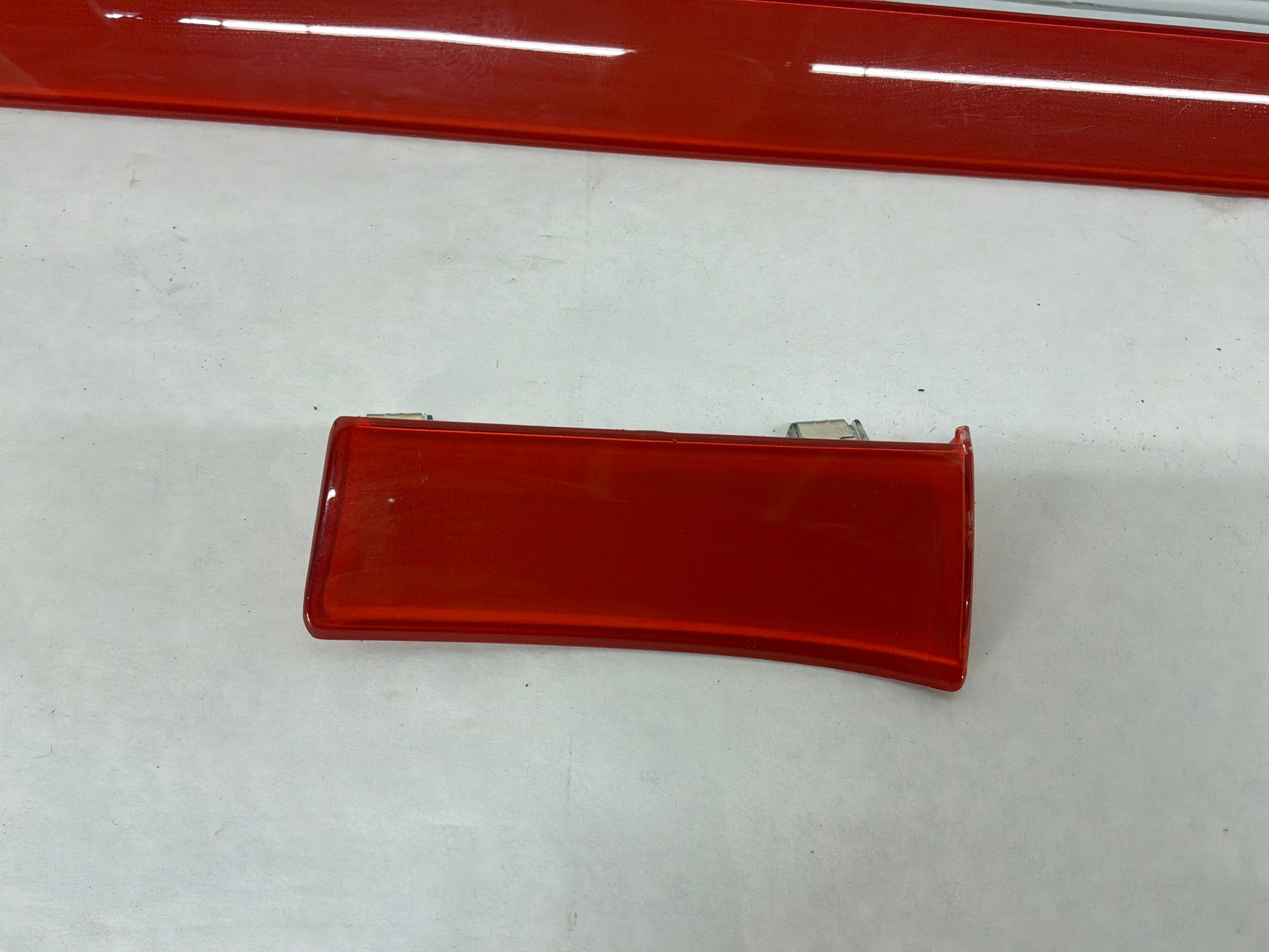 Dash trim - Day's Parts Yard