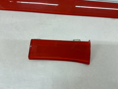 Dash trim - Day's Parts Yard
