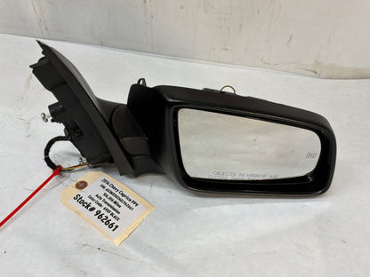 Rh mirror - Day's Parts Yard