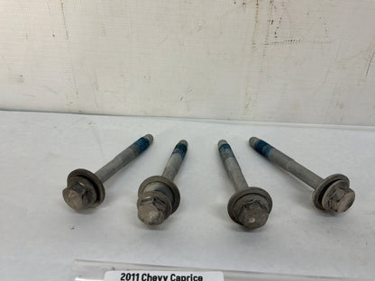 Rear cradle bolts - Day's Parts Yard