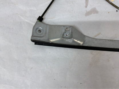 2008 Pontiac G8 GT LH Driver Front Door Window Regulator Motor OEM