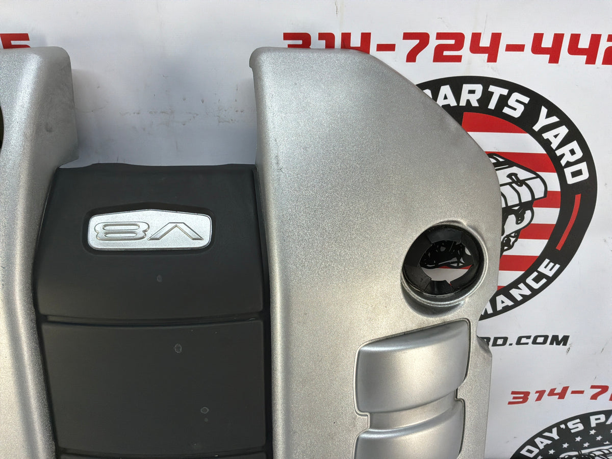 Engine cover - Day's Parts Yard