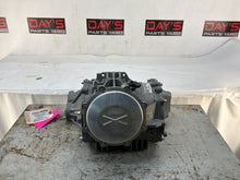 Rear Differential - Day's Parts Yard