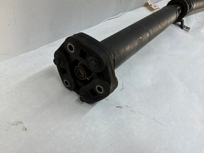 2016 Cadillac ATS-V Coupe Drive Shaft Driveshaft Assembly OEM