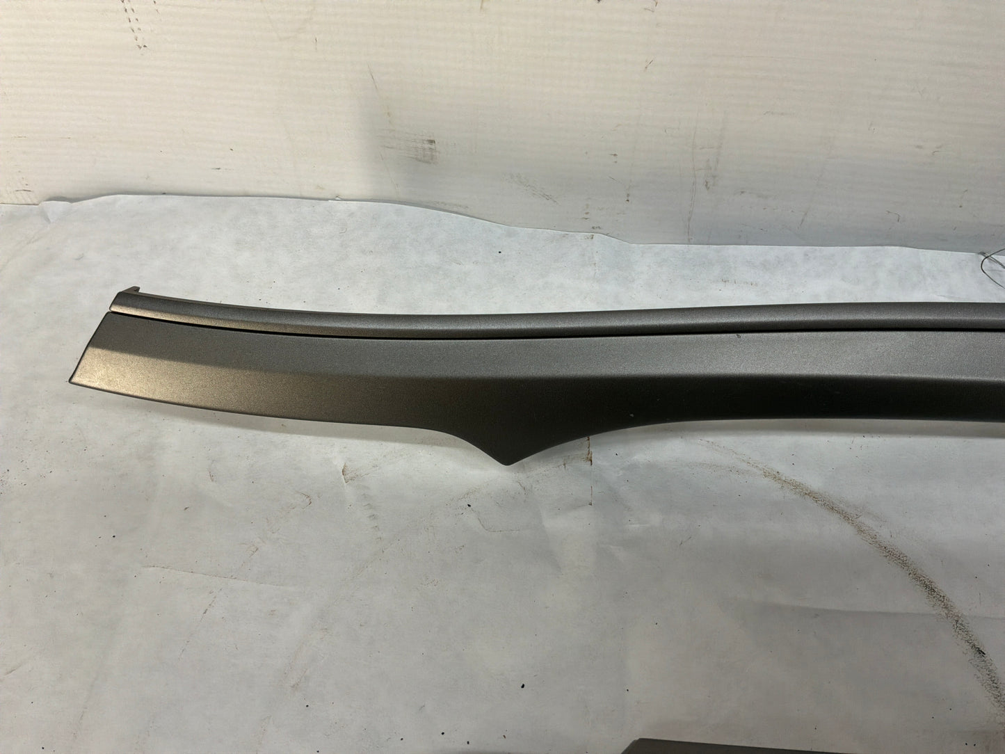2016 Chevy Caprice PPV Dash Trim Applique Trim OEM