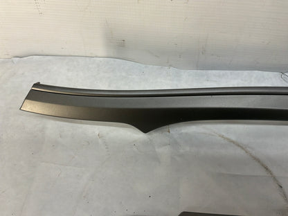 2016 Chevy Caprice PPV Dash Trim Applique Trim OEM