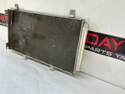 2017 Chevy SS Sedan AC A/C Air Conditioner Condenser OEM