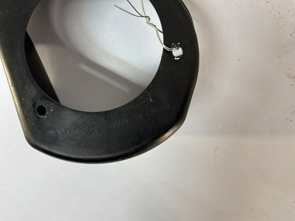 2012 Cadillac CTS-V Fuel Tank Filler Pipe Housing OEM