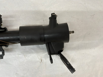 Steering column w my - Day's Parts Yard