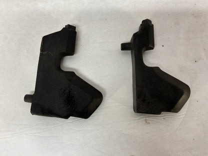 2014 Chevy SS Sedan Windshield Wiper Cowl Rubber Foam End OEM