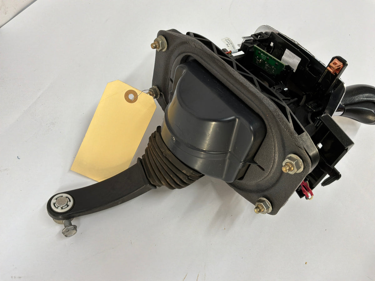 2017 Chevy SS Sedan Gear Selector Shifter OEM