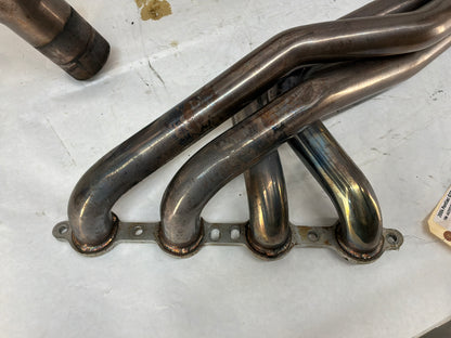 2004 Pontiac GTO Stainless Steel Long Tube Exhaust Headers