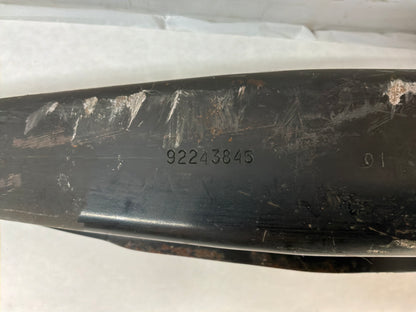 Rear lh control arm - Day's Parts Yard