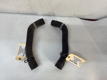 Radiator hose - Day's Parts Yard
