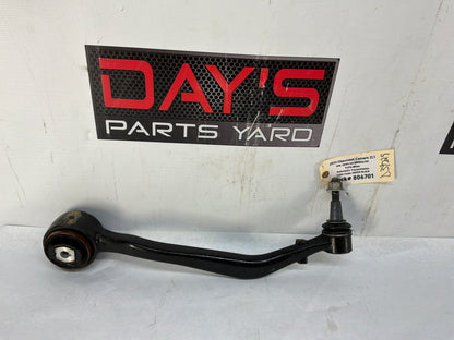 Lh control arm - Day's Parts Yard