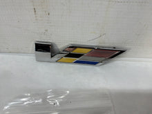 Door emblem - Day's Parts Yard