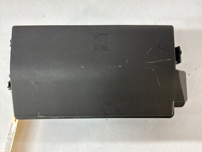 2015 Chevy Camaro SS 1LE Engine Bay Accessory Wiring Junction Fuse Relay Box Block OEM