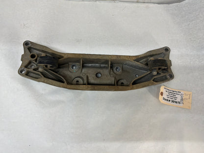 Transmission brace - Day's Parts Yard