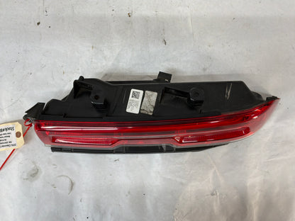 2014 Chevy Camaro ZL1 RH & LH LED Tail Light Lamp Taillights OEM