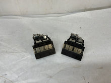 2013 Chevy Caprice Positive Battery Electric Fuse Relay Junction OEM - Day's Parts Yard