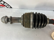 2008 Pontiac G8 Base RH Passenger Rear CV Axle Half Shaft OEM