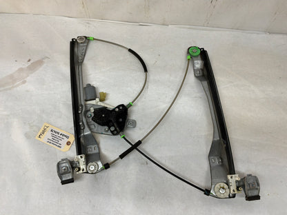 2008 Pontiac G8 GT Front RH Passenger Door Window Regulator Motor OEM