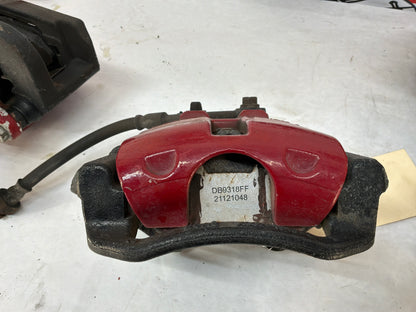2005 Pontiac GTO Front & Rear PBR Brake Calipers OEM