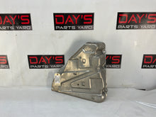 Shield - Day's Parts Yard