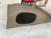 Lh trunk speaker panel - Day's Parts Yard