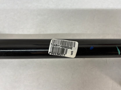 2010-2015 Chevy Camaro SS LH Driver CV Axle Shaft Assembly OEM