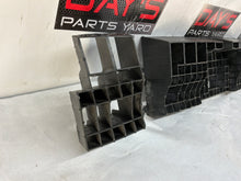 Rear bumper impact bar - Day's Parts Yard