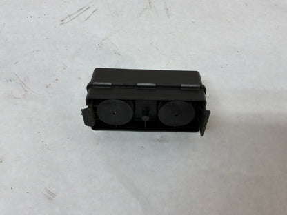2014 Chevy Caprice PPV Negative Terminal Ground Box Block OEM