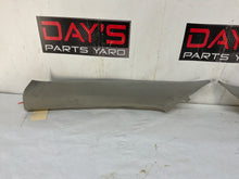 A pillar - Day's Parts Yard