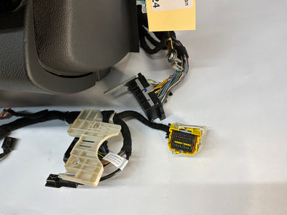 2014 Chevy SS Sedan Complete Dash OEM