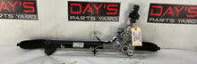Rack pinion - Day's Parts Yard