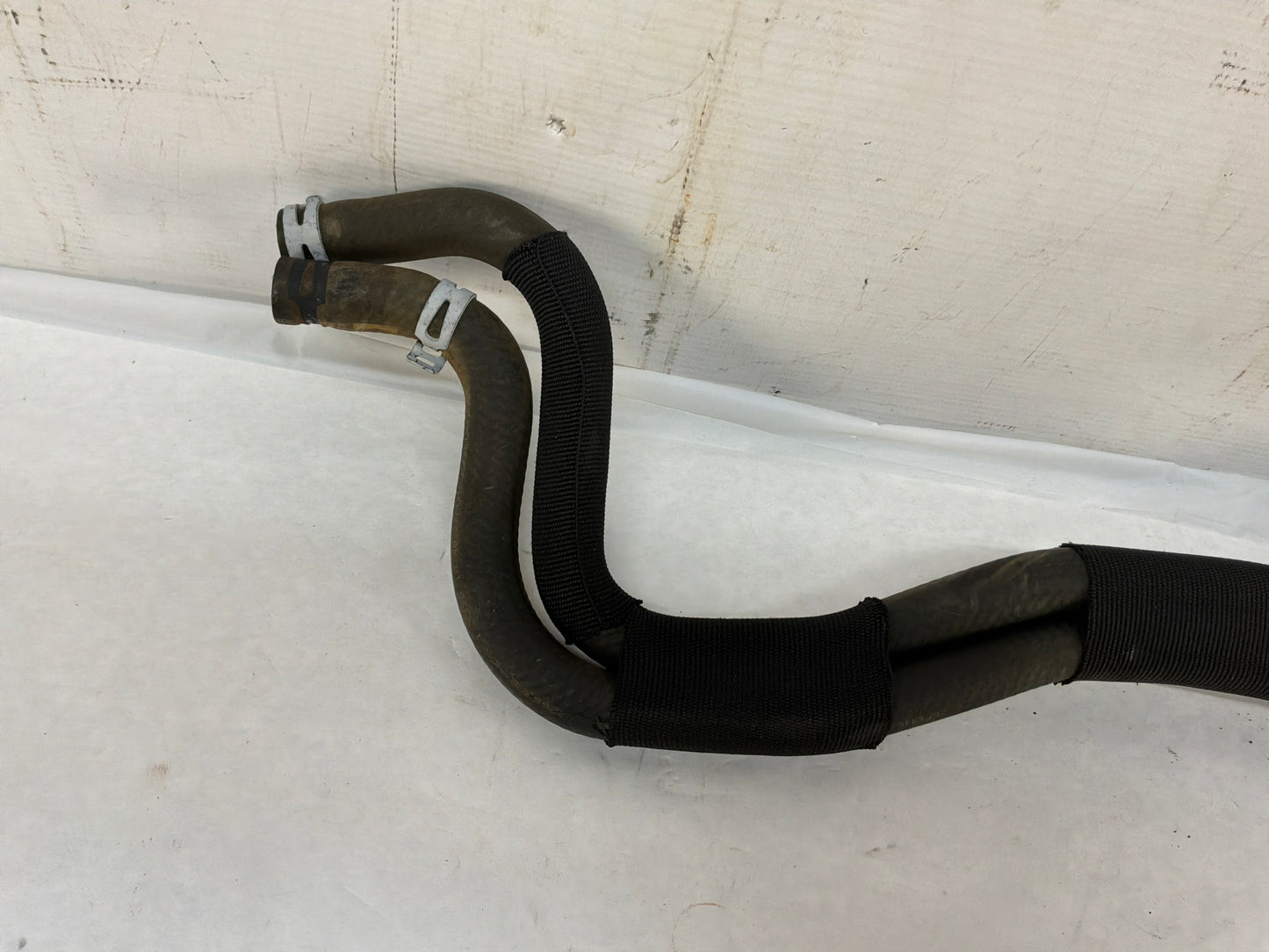 Heater core hose - Day's Parts Yard