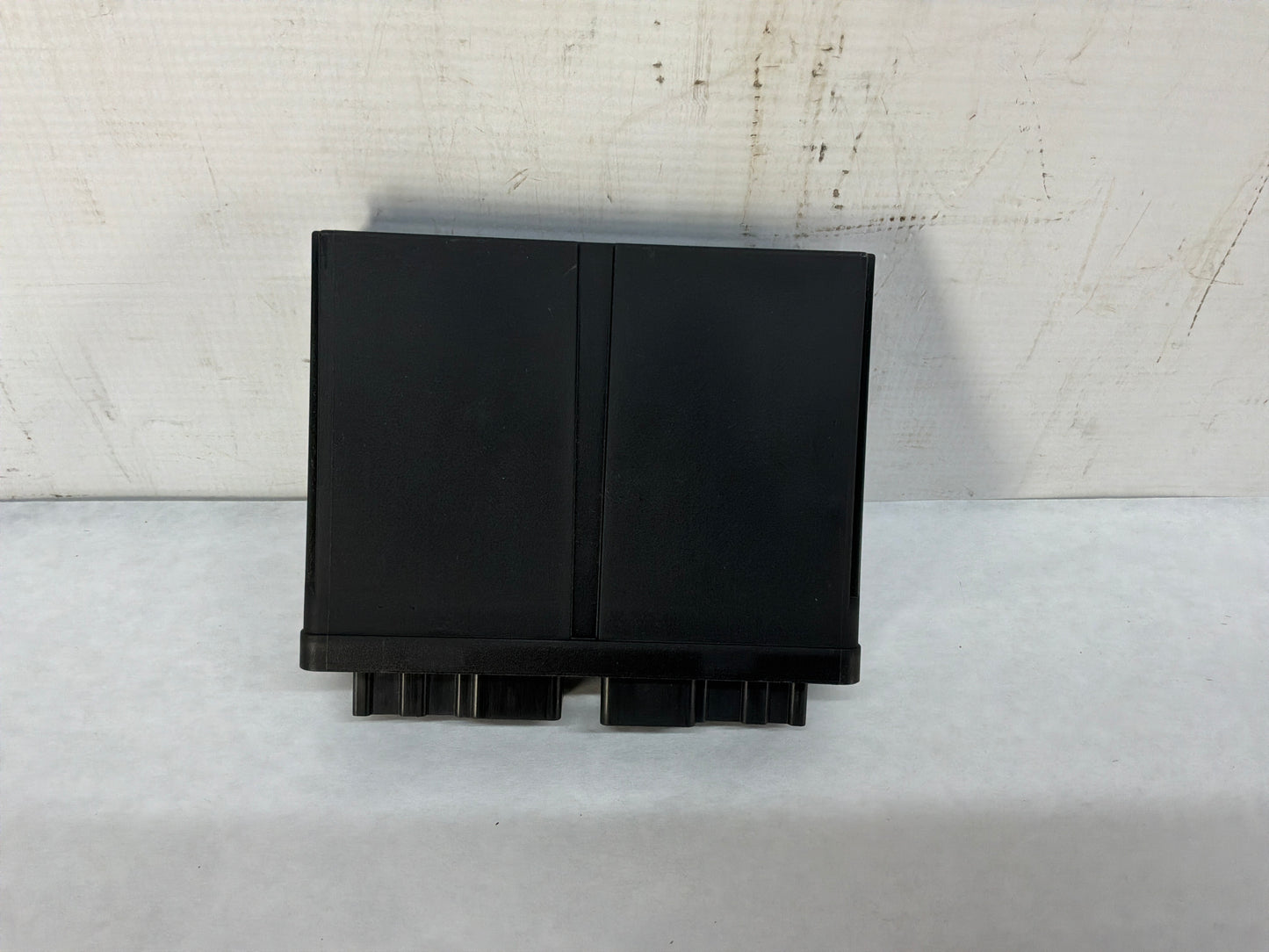 Module - Day's Parts Yard