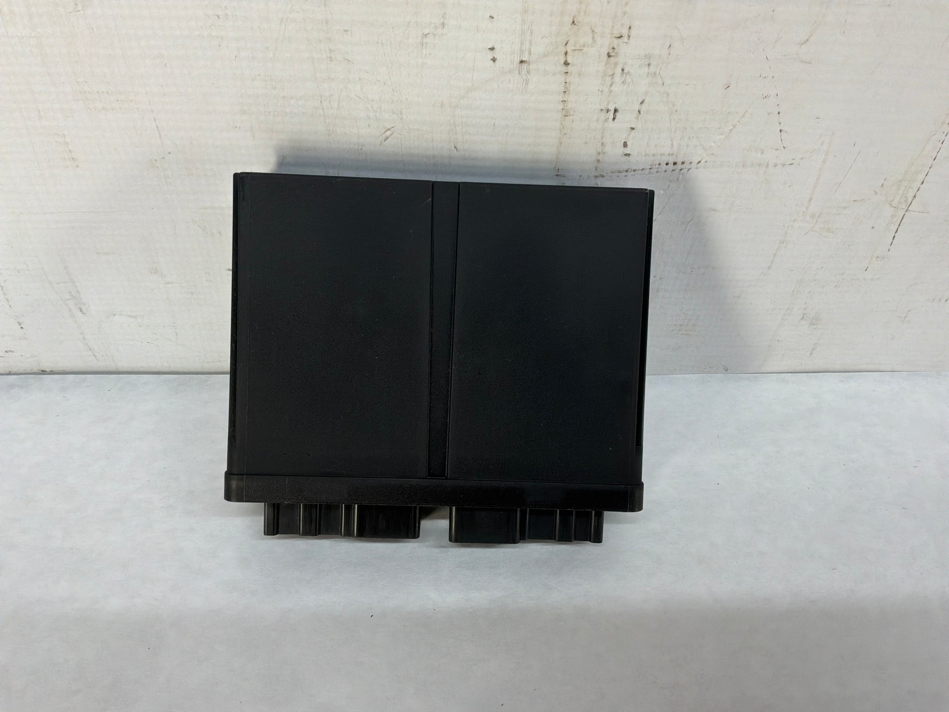 Module - Day's Parts Yard