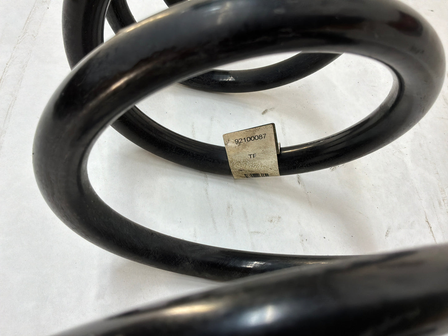 2004 Pontiac GTO Rear Coil Springs RH & LH OEM
