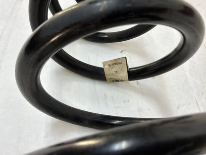 2004 Pontiac GTO Rear Coil Springs RH & LH OEM