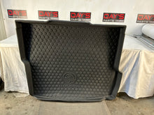 Trunk liner rubber - Day's Parts Yard