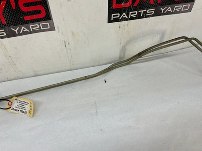 1999 Chevy C5 Corvette Automatic Transmission Oil Cooling Lines OEM