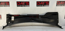 2014 Chevy Camaro ZL1 Windshield Wiper Cowl Grille Panel Assembly OEM
