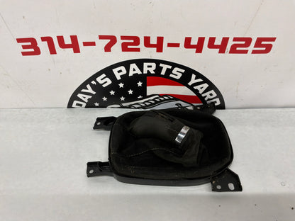 2015 Chevy Camaro SS 1LE Shifter Boot OEM