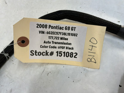 MSD LS 2-Step Launch Control 8733